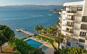 Med-Inn Hotel